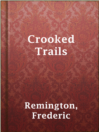 Imagen de portada para Crooked Trails